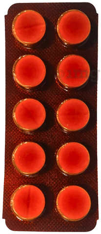 Ochcold-Plus Tablet image Ochcold-Plus Tablet image