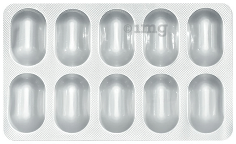 Izumep Capsule SR image