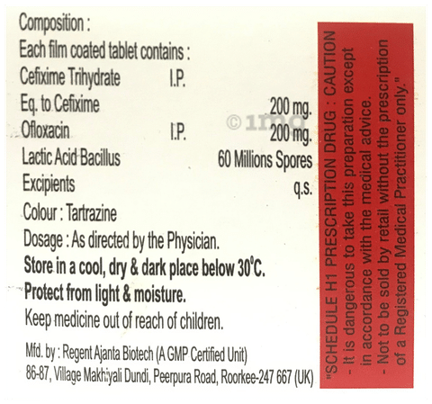 Linix-O Tablet