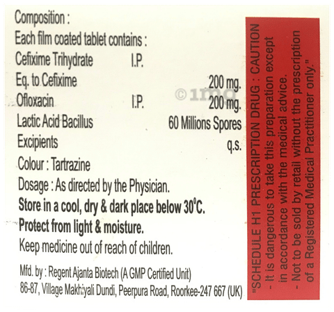 Linix-O Tablet image