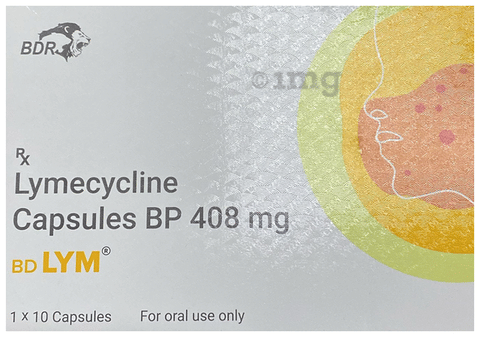 BD Lym Capsule image