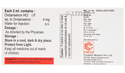 Ctron Injection image