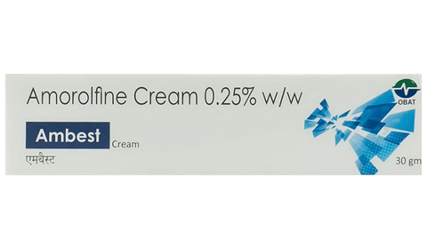 Ambest Cream image