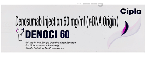 Denoci 60 Injection image