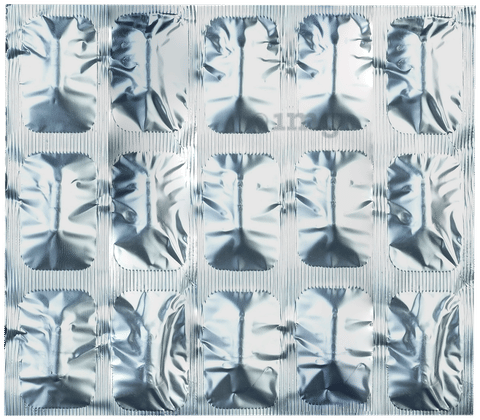 Atorva Gold 10 Capsule image