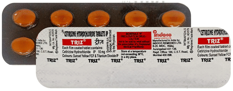Triz Tablet image