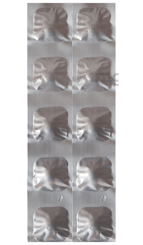 Hexartan H Tablet image