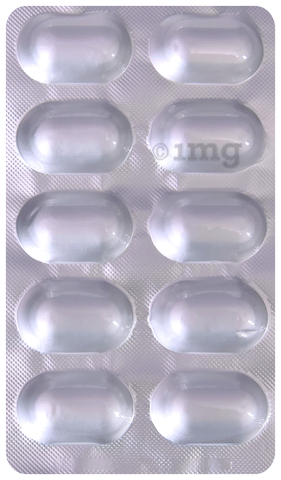 Iropro XT Tablet image
