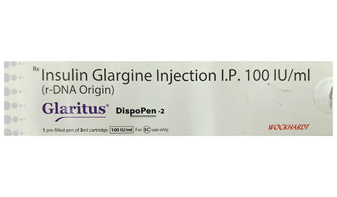 Glaritus Dispopen 2 image