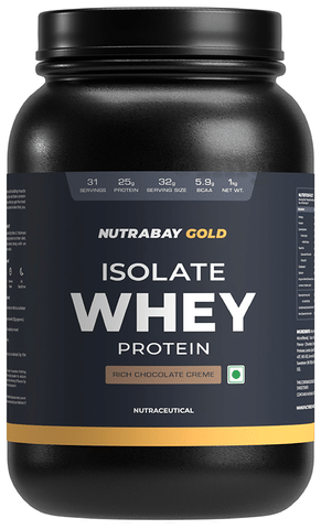 Nutrabay whey protein sale