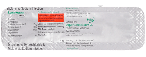 Superspas RF Injection image