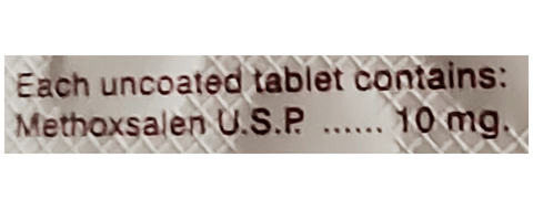 Meladerm 10mg Tablet image Meladerm 10mg Tablet image