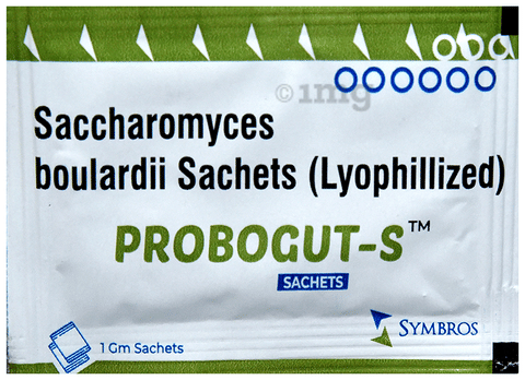 Probogut-S Sachet image