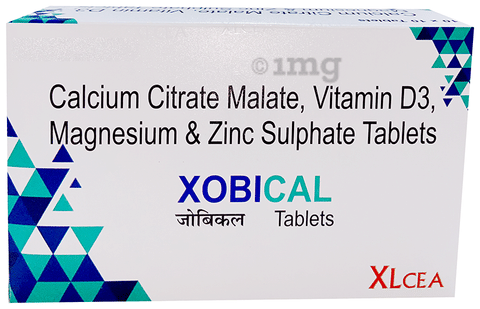 Xobical Tablet image Xobical Tablet image