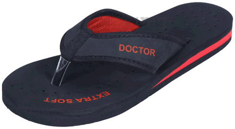 Doctor extra soft slippers for ladies cheap
