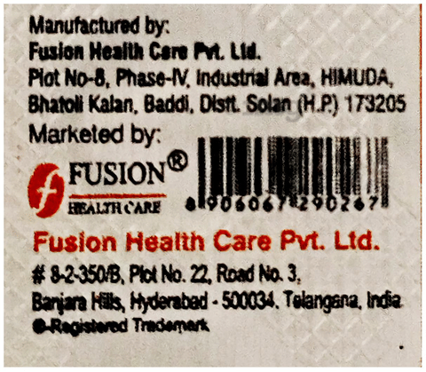 LNDip 5mg Tablet image