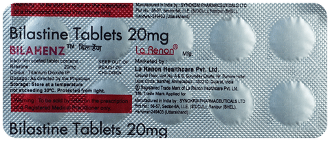 Bilahenz Tablet image Bilahenz Tablet image