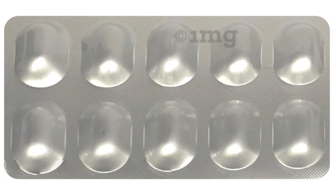 Ferolac 30 Tablet image