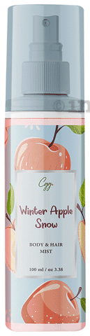 Apple hotsell body spray