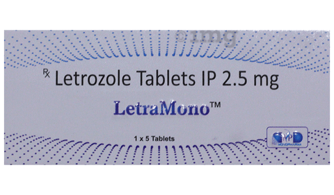 Letramono Tablet image