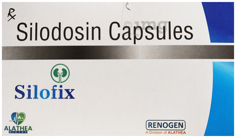 Silofix Capsule image