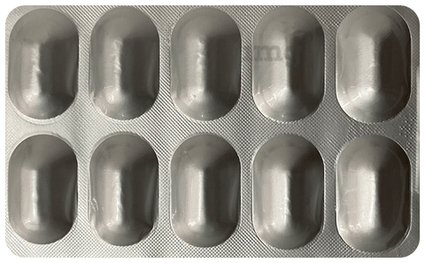 Citicitam-P Tablet image Citicitam-P Tablet image