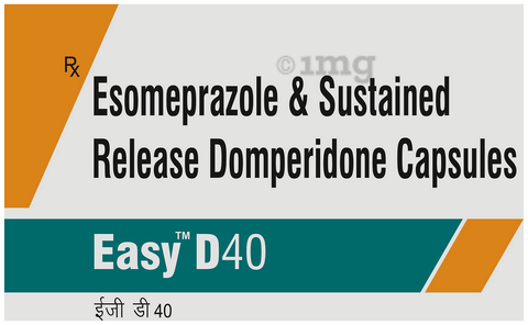 Easy D40 Capsule SR image