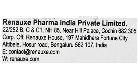 Nefropres C 100mcg Tablet image Nefropres C 100mcg Tablet image