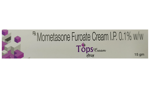 Tops Cream image Tops Cream image