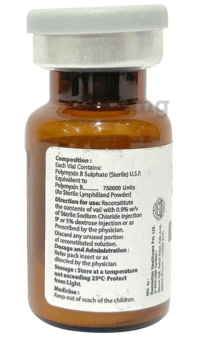 Polyveri-B Forte Injection image Polyveri-B Forte Injection image