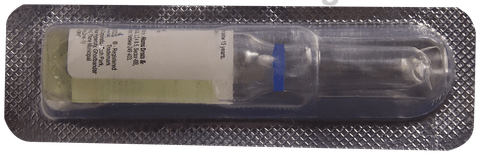 Spafast D 2mg/37.5mg Injection