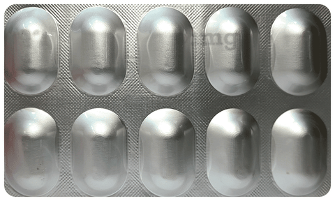 Mfcal Tablet image