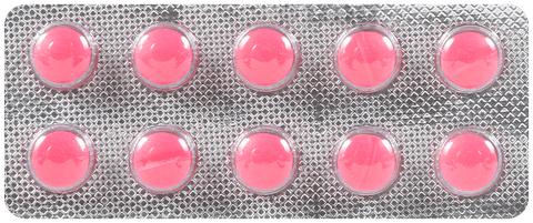 Riscon 0.5mg Tablet image