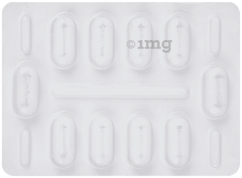 acimol MR 100mg/325mg/250mg Tablet image acimol MR 100mg/325mg/250mg Tablet image