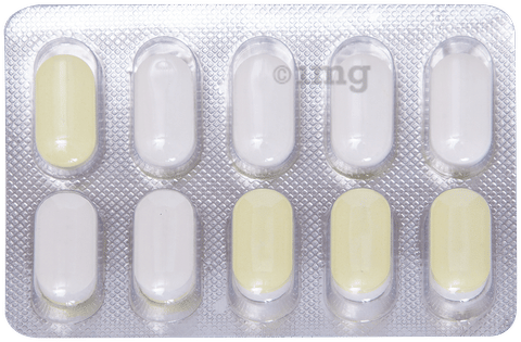 Switglim MP 2 Tablet image