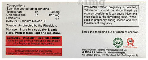 Rocxitel CT Tablet