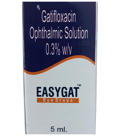 Easygat Eye Drop image