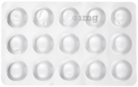 Metlin NT Tablet SR image