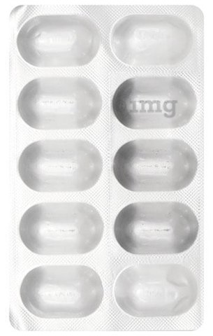 Renoalfa Tablet image