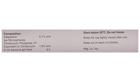 Deriva-CMS Gel image