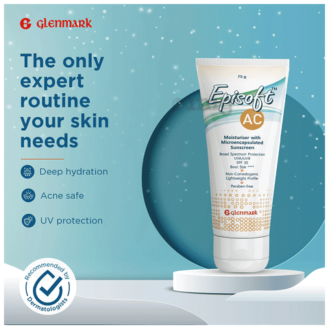 Episoft sunscreen shop