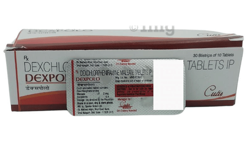 Dexpolo Tablet image