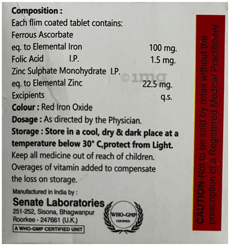 Iava-XT Tablet image