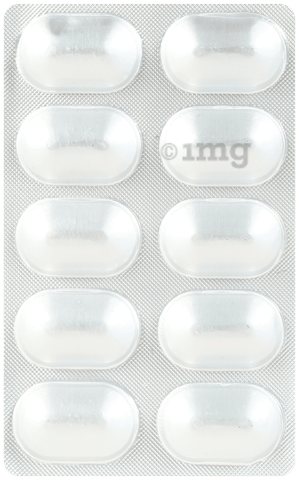 D Bose M 500mg/0.3mg Tablet