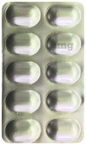 Furodore 500 Tablet image