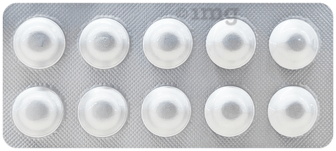 Moxonol 0.3mg Tablet image
