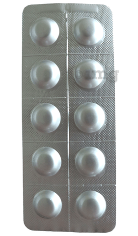 Cilasite-T Tablet image