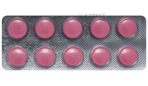 Napdol 250mg Tablet image