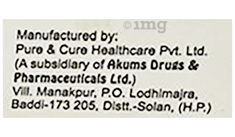 KC-Pride 2mg Tablet image
