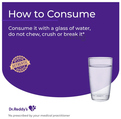 Stamlo Plus 5 Tablet image